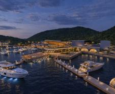 Foto: Grade Projetos/Secretaria do Planejamento