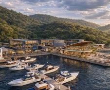 Foto: Grade Projetos/Secretaria do Planejamento