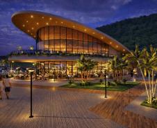 Foto: Grade Projetos/Secretaria do Planejamento