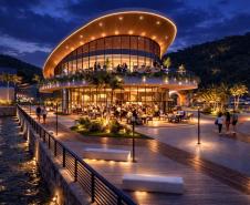 Foto: Grade Projetos/Secretaria do Planejamento