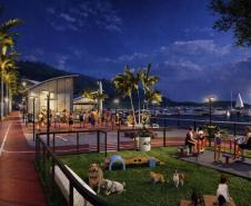 Foto: Grade Projetos/Secretaria do Planejamento