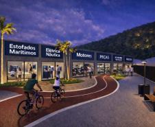 Foto: Grade Projetos/Secretaria do Planejamento