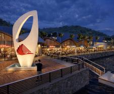 Foto: Grade Projetos/Secretaria do Planejamento