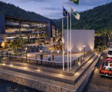 Foto: Grade Projetos/Secretaria do Planejamento