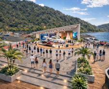 Foto: Grade Projetos/Secretaria do Planejamento