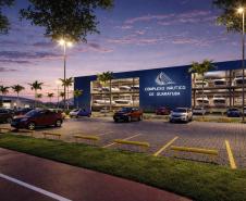 Foto: Grade Projetos/Secretaria do Planejamento