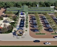 Juranda terá 1º Ponto Paraná, estrutura de apoio a viajantes baseada em modelo japonês