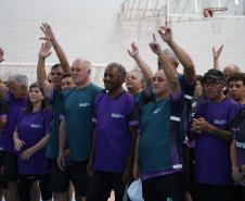 Junho Violeta: Paraná promove série de webinários sobre enfrentamento à violência contra a pessoa idosa