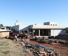 Maior programa de creches do Brasil: Paraná chega a 110 obras para atender primeira infância