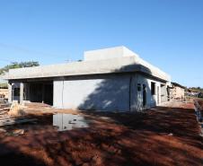 Maior programa de creches do Brasil: Paraná chega a 110 obras para atender primeira infância