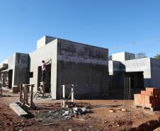 Maior programa de creches do Brasil: Paraná chega a 110 obras para atender primeira infância