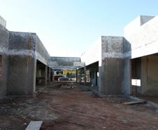 Maior programa de creches do Brasil: Paraná chega a 110 obras para atender primeira infância