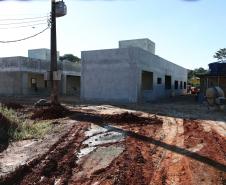 Maior programa de creches do Brasil: Paraná chega a 110 obras para atender primeira infância