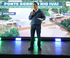 Foto: Ari Dias/AEN