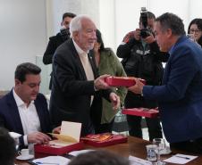 Foto: Ricardo Zanoncini/AEN