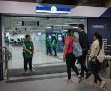 Facilidade: Poupatempo Paraná ultrapassa 1,6 milhão de atendimentos