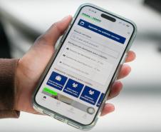 Poupatempo Paraná lança aplicativo para iOS e facilita acesso a serviços públicos