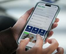 Poupatempo Paraná lança aplicativo para iOS e facilita acesso a serviços públicos