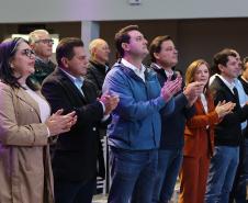Paraná amplia em mais de 1.000% estrutura de políticas para mulheres nos municípios