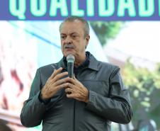 Estado fará 80 mil atendimentos em programa itinerante de consultas e vacinas para cães e gatos