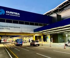 Mais de 456 mil turistas de outros países visitaram o Paraná nos primeiros meses de 2026