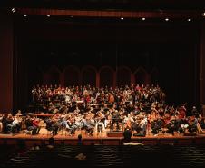 Alfredo Andersen em Paranaguá, Concerto da OSP, Poesia e Prosa na BBP estão na agenda cultural
