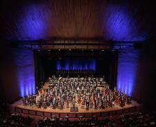 Oswaldo Montenegro, peça premiada e concerto especial da OSP estão na agenda cultural