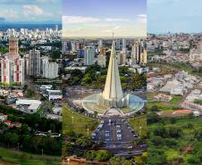 68% das cidades do Paraná têm alto Índice de Progresso Social; Curitiba é a melhor capital