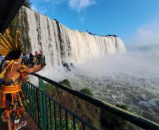 Foto: Viaje Paraná