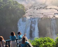 Foto: Viaje Paraná