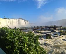 Foto: Viaje Paraná