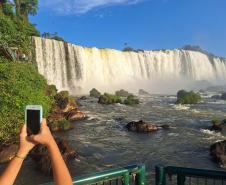 Foto: Viaje Paraná