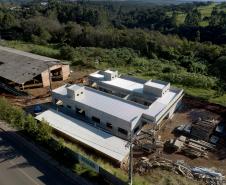 Maior programa de creches do Brasil: Paraná chega a 110 obras para atender primeira infância