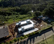 Maior programa de creches do Brasil: Paraná chega a 110 obras para atender primeira infância