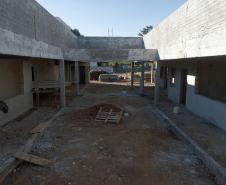 Maior programa de creches do Brasil: Paraná chega a 110 obras para atender primeira infância