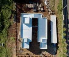 Maior programa de creches do Brasil: Paraná chega a 110 obras para atender primeira infância