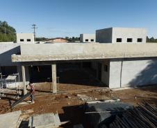 Maior programa de creches do Brasil: Paraná chega a 110 obras para atender primeira infância