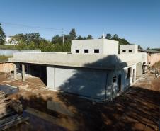 Maior programa de creches do Brasil: Paraná chega a 110 obras para atender primeira infância