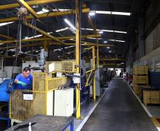 Quarto maior empregador do Brasil, Paraná abriu 58,9 mil vagas entre janeiro a abril