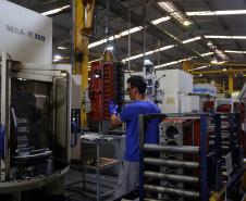 Quarto maior empregador do Brasil, Paraná abriu 58,9 mil vagas entre janeiro a abril