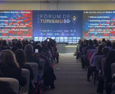 Em evento nacional, Viaje Paraná atinge marca de 30 mil capacitados sobre o turismo