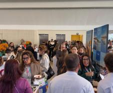 Em evento nacional, Viaje Paraná atinge marca de 30 mil capacitados sobre o turismo