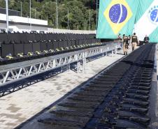 R$ 338 milhões: Paraná recebe maior investimento da história em segurança pública