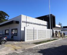R$ 338 milhões: Paraná recebe maior investimento da história em segurança pública