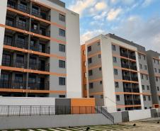 Estado e BID negociam novos investimentos para o programa Casa Fácil Paraná