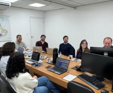 Estado e BID negociam novos investimentos para o programa Casa Fácil Paraná