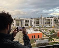 Estado e BID negociam novos investimentos para o programa Casa Fácil Paraná