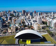 Mais de 456 mil turistas de outros países visitaram o Paraná nos primeiros meses de 2026