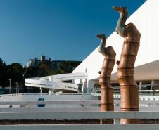Oficinas da Semana Nacional dos Museus e exposições são novidades da agenda cultural