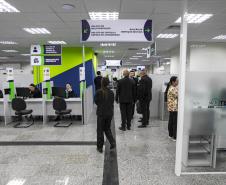 Facilidade: Poupatempo Paraná ultrapassa 1,6 milhão de atendimentos